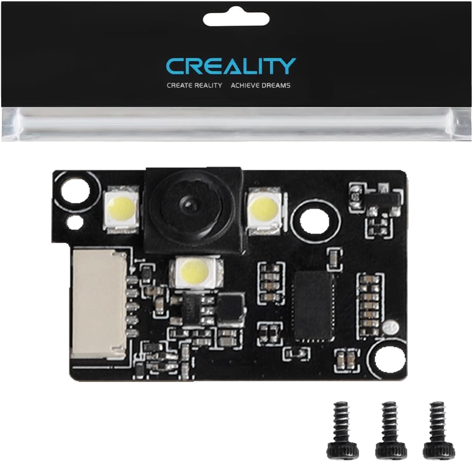 Amazon.com: Skouphy Creality Official K2 Plus Nozzle Camera K2 Pro