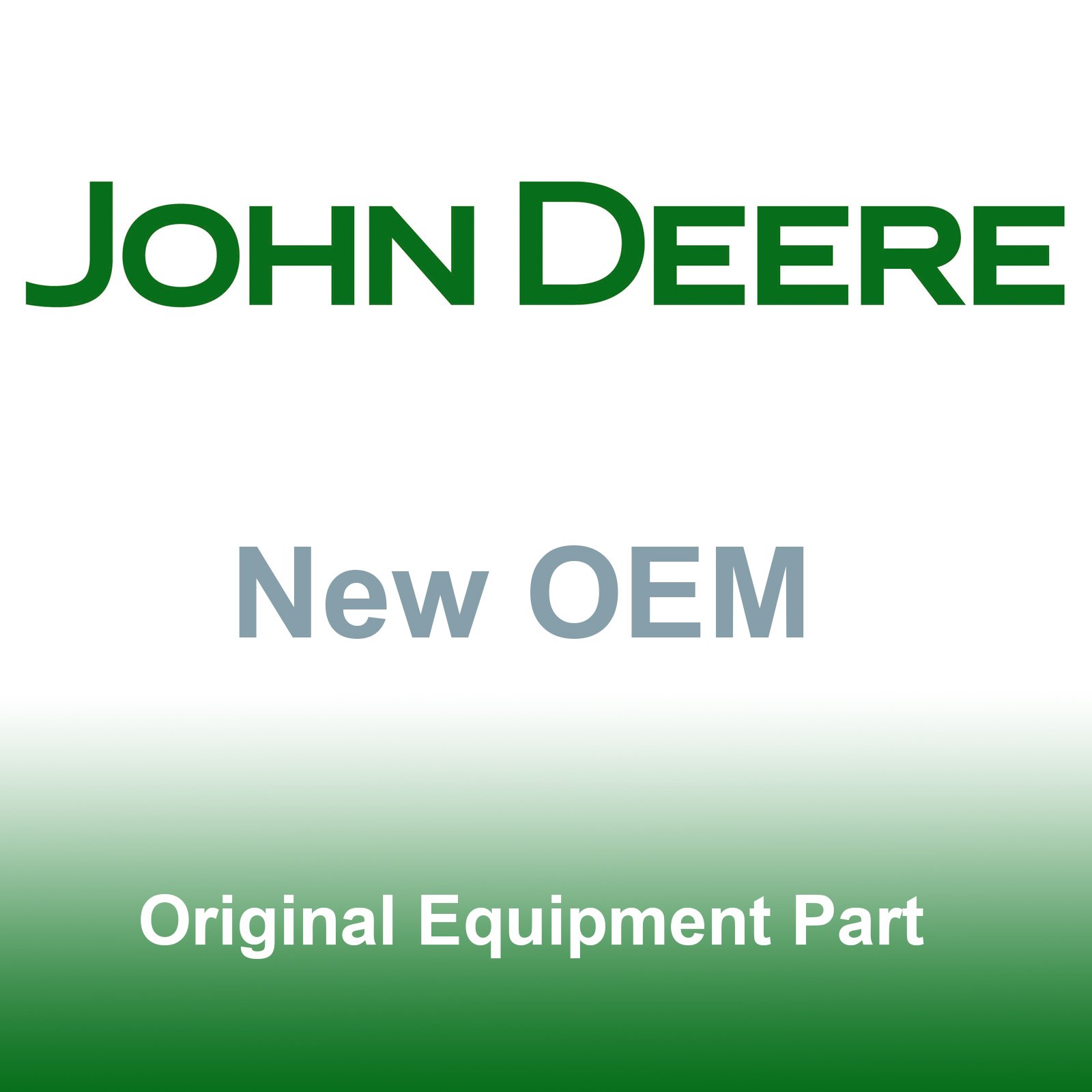 Bouton Am35830 John Deere pour réparer les pannes de démarrage