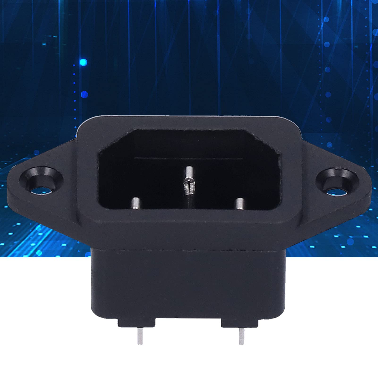 Connettore Porta Maschio 3 Vie Per Pulsantiere Jetprime - Foto 8