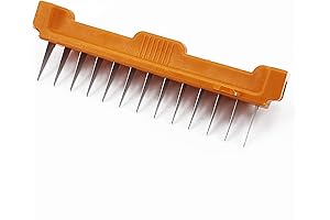 REVOLUTION Julienne Blade - 7 mm - Ultra-Sharp Stainless Steel Replacement Blade