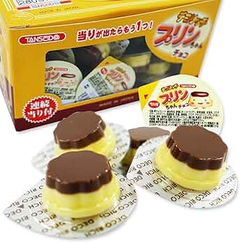 チョコプリン出品 楽天市場】ショコラプリン 4種セット チョコレートプリン チョコプリン