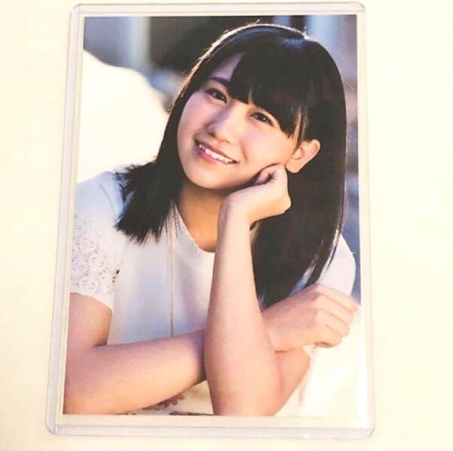 Amazon.co.jp: AKB48 小嶋真子 こじまこ 生写真 1枚 L版