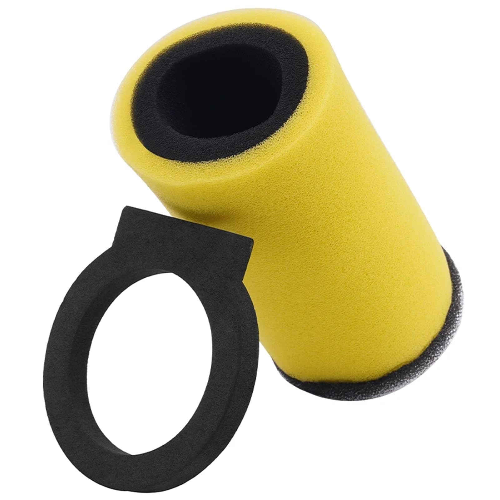 Motorrad Luftfilter & Ölfilter & Zündkerze Kit for Yamaha YFM350 Big Bear 350 YFM400FW Kodiak 4x4 YFM 400FW FWA Moto 4
