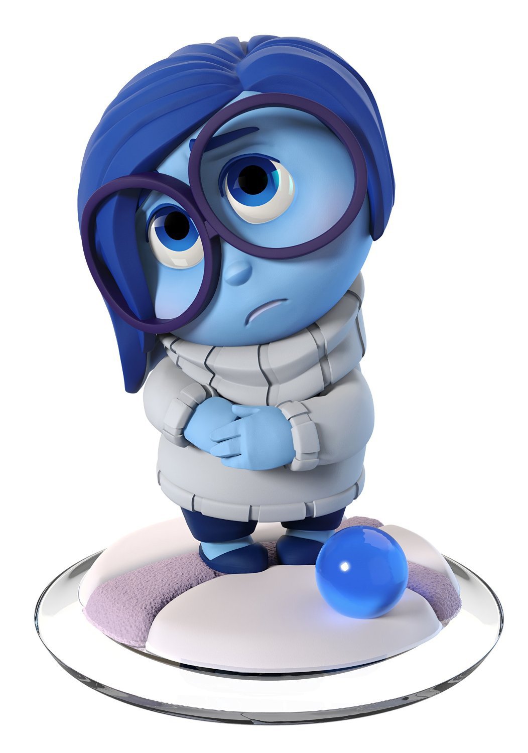 Disney Infinity 3.0 Edition Disney Pixar Sadness Figure