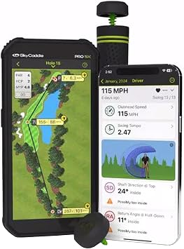 SkyCaddie GameTraX 360 SuperTags - 14 Pack