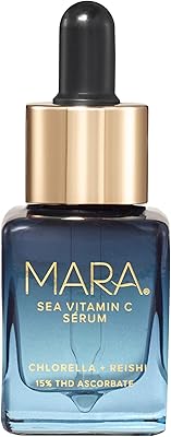 MARA Sea Vitamin Toner