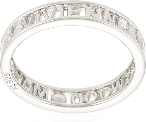Amazon | [VIVIENNE WESTWOOD] WESTMINSTERリング 18号 64040016