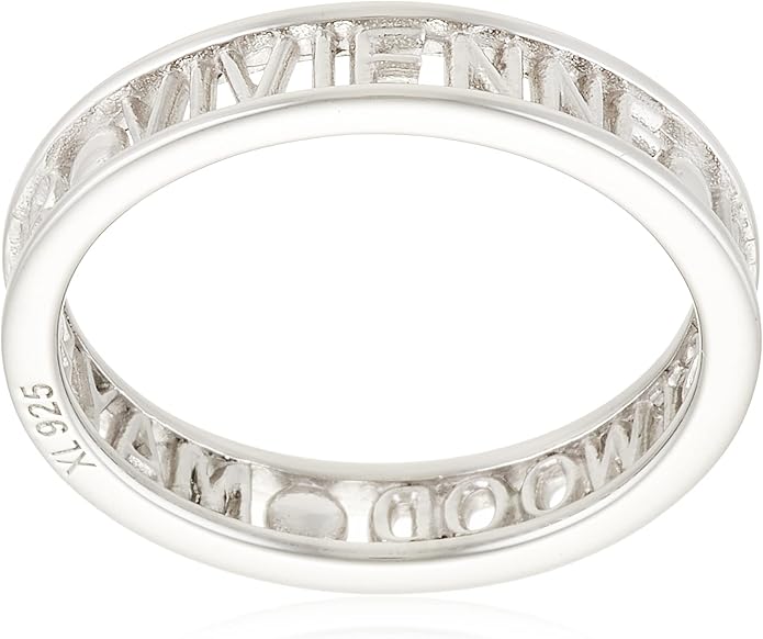 Amazon | [VIVIENNE WESTWOOD] WESTMINSTERリング 18号 64040016