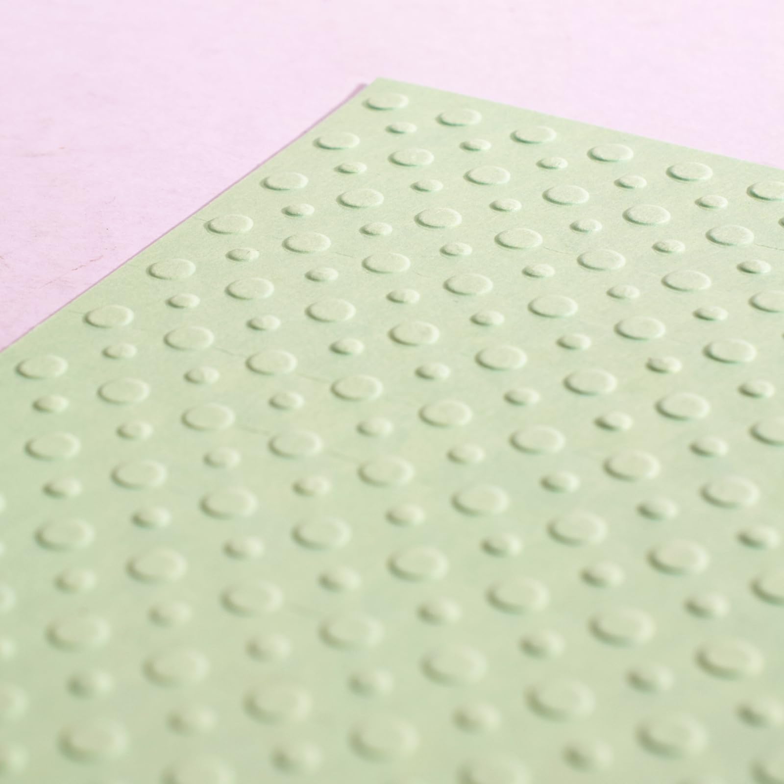 Cartella Per Embossing Vaessen Creative - Spartito Musicale 14.6x10.8cm | Per Biglietti Fatti A Mano E Scrapbooking - Foto 9