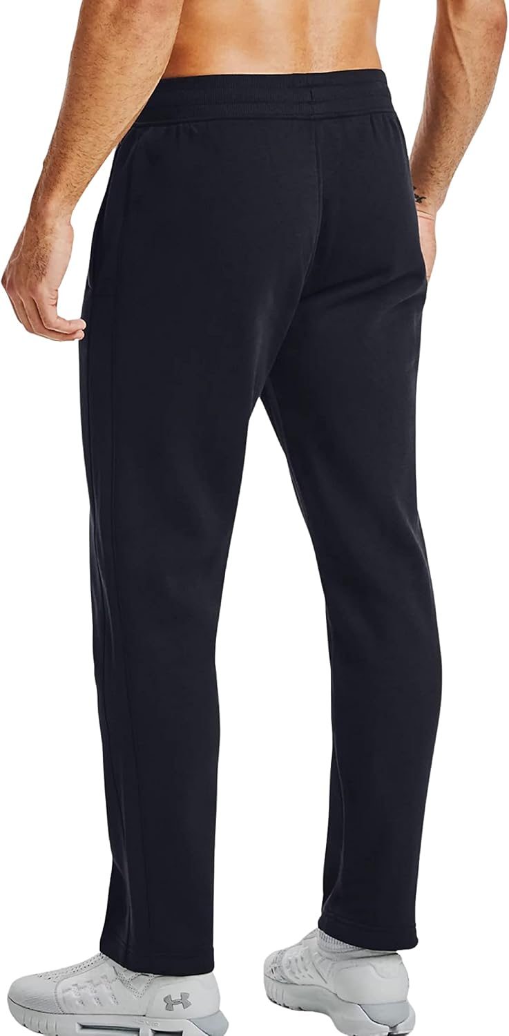 Under Armour Men's UA Rival Fleece Pants 1359030