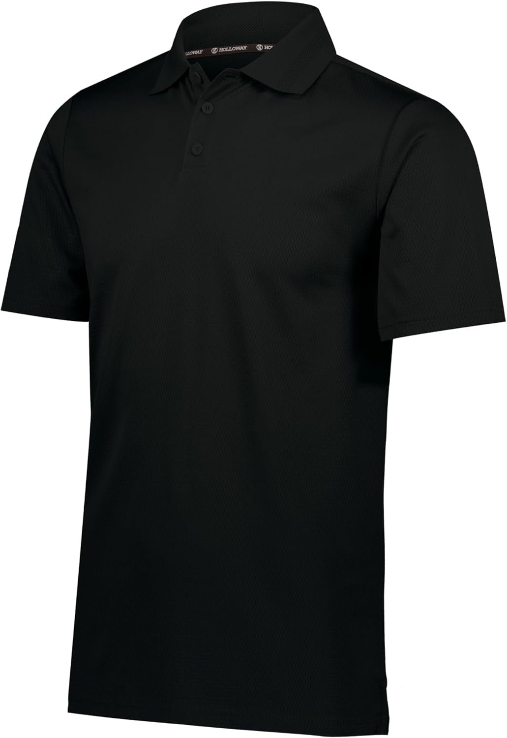 Holloway Mens Prism Polo