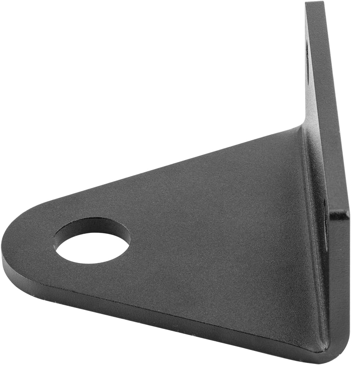review XJMOTO Universal Zero Turn Mower Trailer Tow Hitch 3