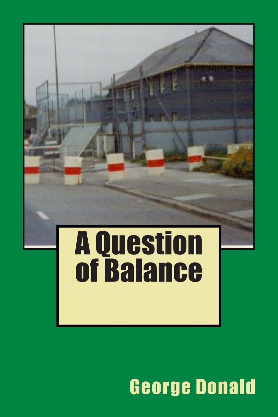 A Question of Balance