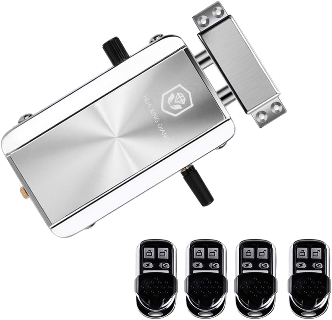 catenaccio per august smart lock pro