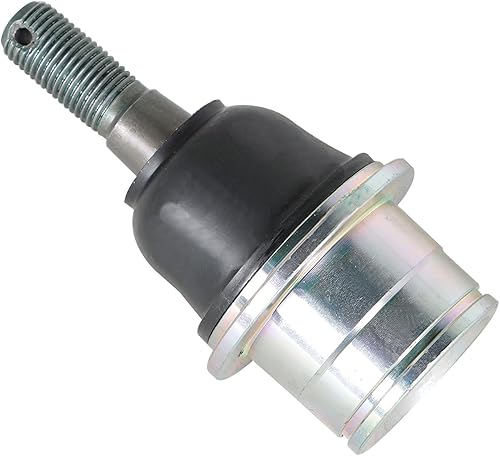 Miniatura 3 de WFLNHB Kit de rótula inferior delantera de repuesto para Infiniti G35 Coupé RWD Nissan 350Z 2005-2009