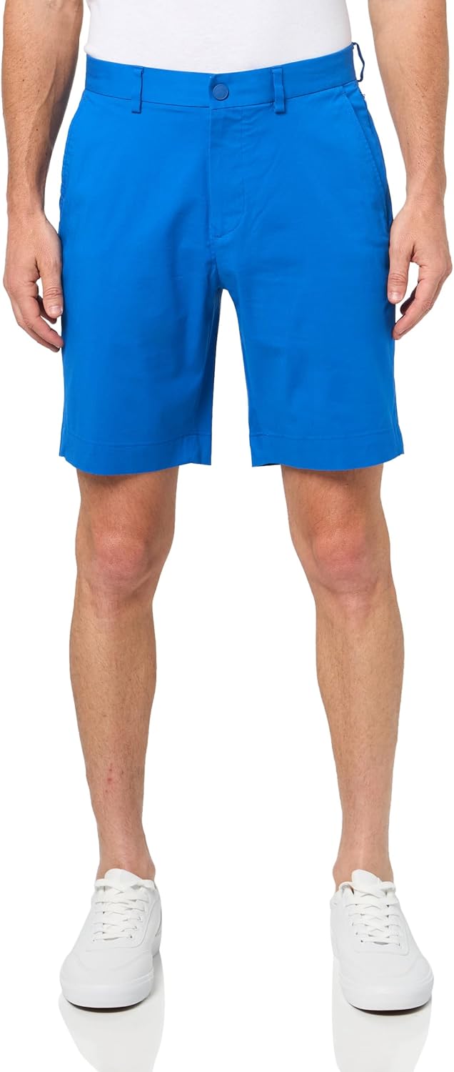 Brooks Brothers Men's Cbt Perf Short