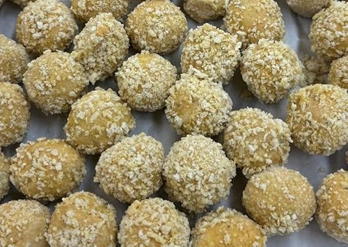 Les Chateaux De France Italian Arancini Balls, Gourmet Mozzarella and