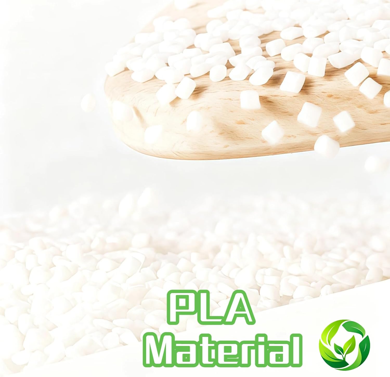 3D Printed Articulated Gecko/Lizard Figurine, Poseable Joints, Home/Office Decor, Animal Collectible, Multi-Color Options with Bi-Color Gradients (Gradient Green-Yellow) - Image 8