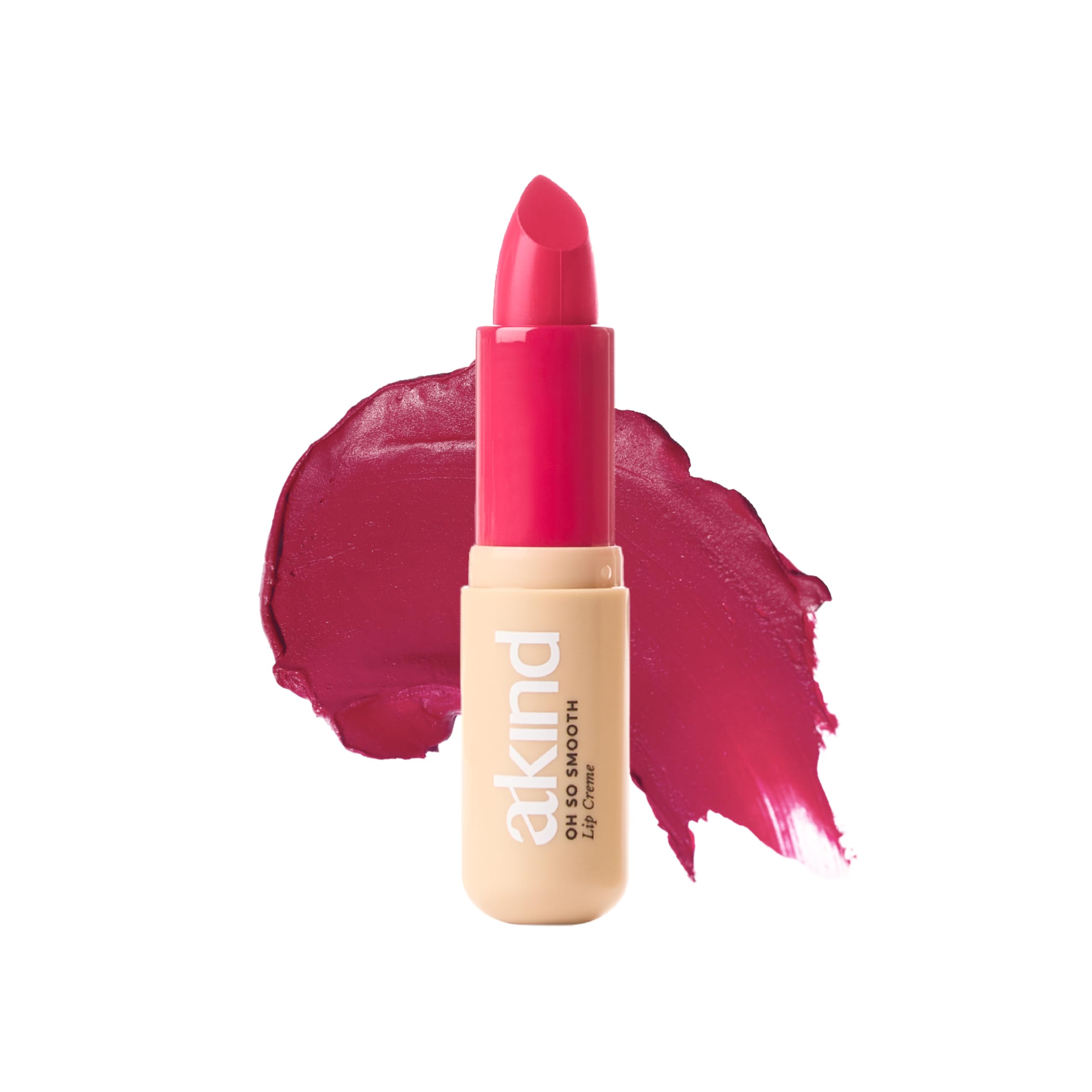 AKIND Oh So Smooth Lip Crème – Summer Linen (4.2g)-image-12