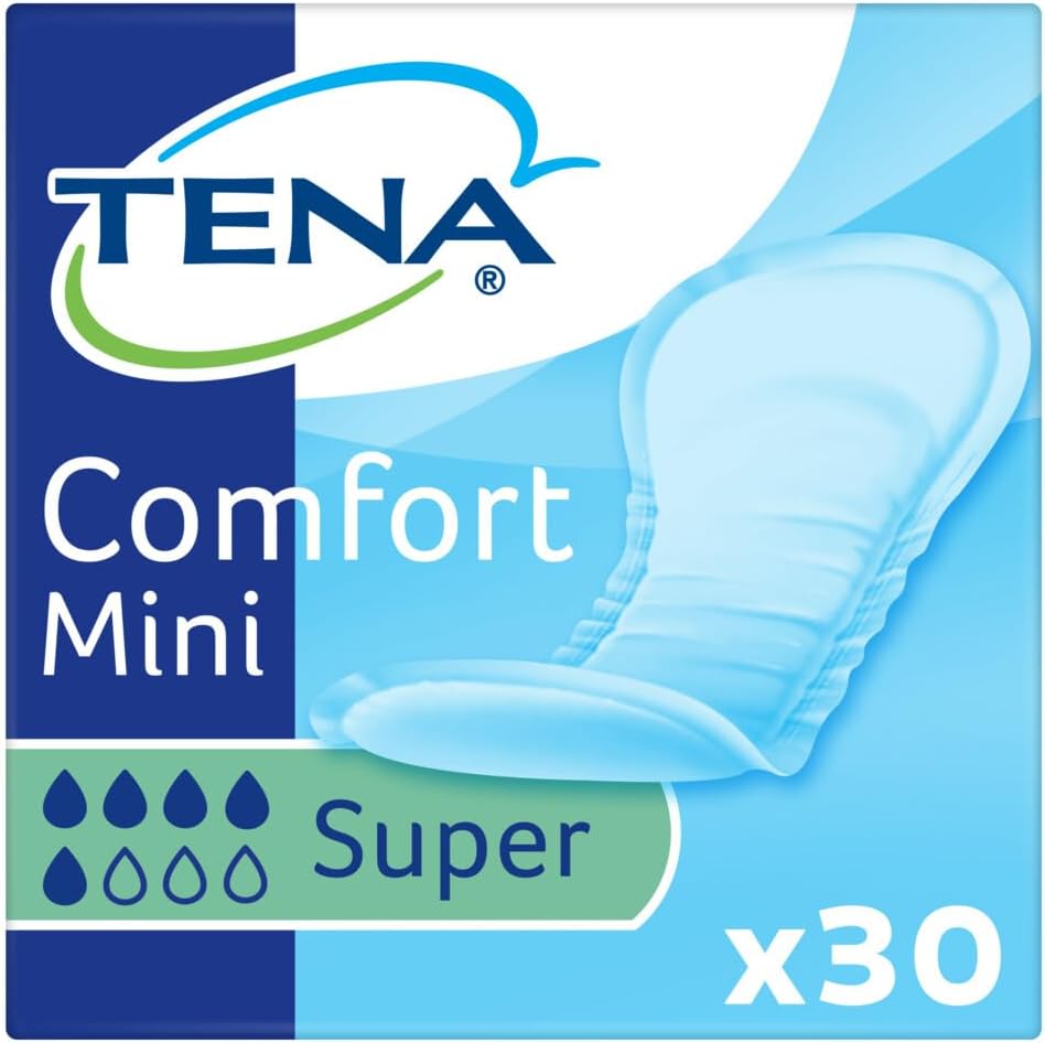 Comfort Mini Super