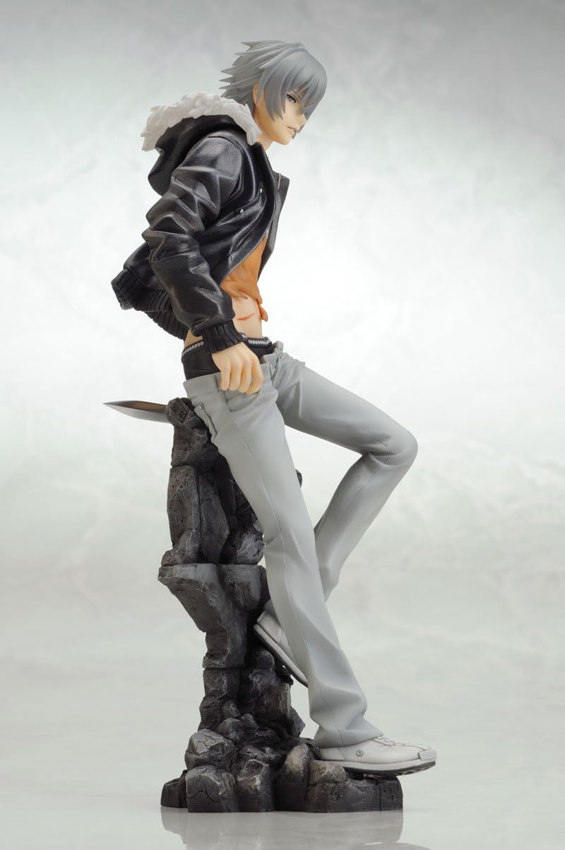 Best Deal 🛒 Kotobukiya - Togainu No Chi statuette PVC 1/8 Akira 23 cm Best Deal 🛒 Kotobukiya - Togainu No Chi statuette PVC 1/8 Akira 23 cm