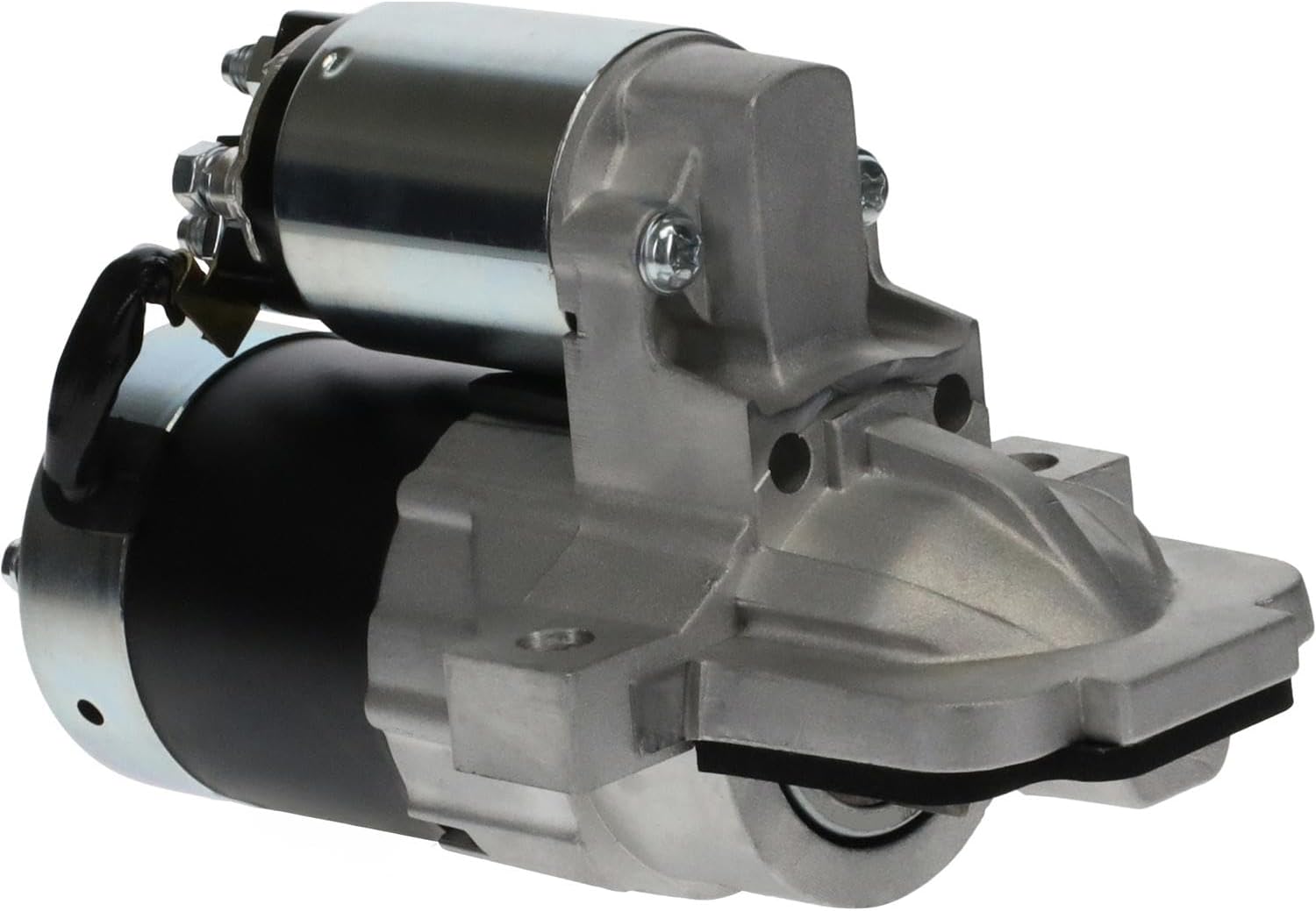 OEG Parts New Starter Compatible with Ford Focus 2.0L 11-16 Fusion 2.0L 2.5L 12-16 Taurus 2.0L 13-16, Edge 2.0L 13-18, Escape 2.0L 2.5L 13-17, Explorer 2.0L 2.3L 13-16, Lincoln MKZ MKC 2.3L 2.0L