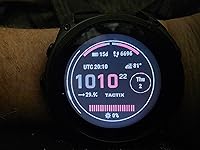 Review Image by David Bennett Turner