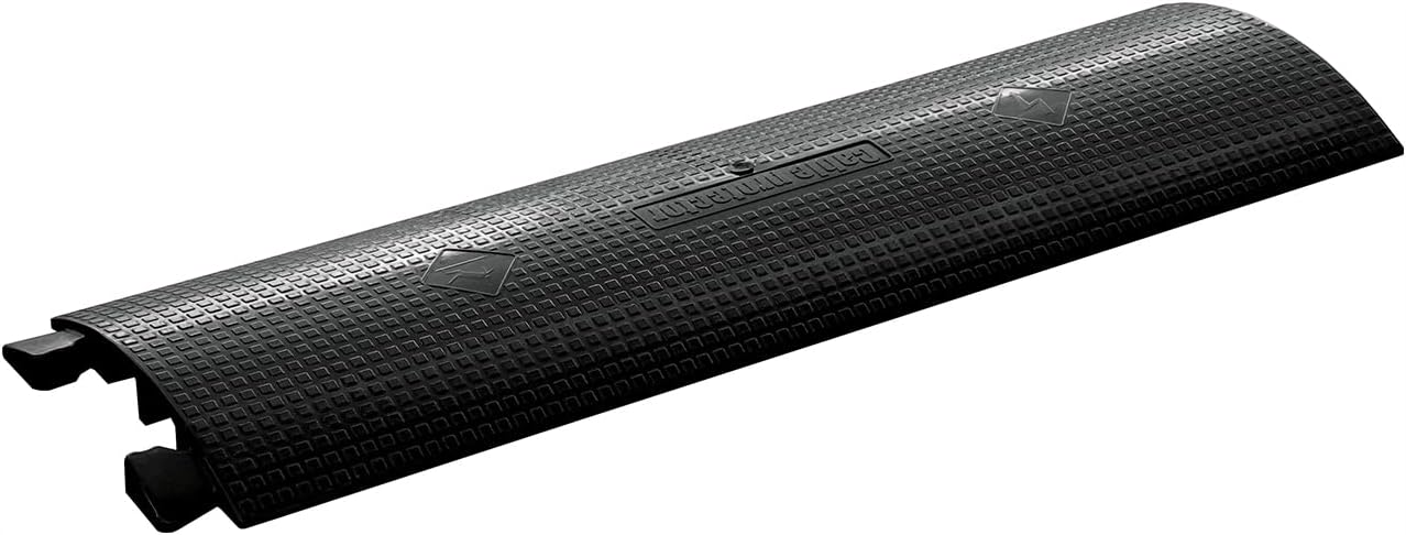 Extendible Cable Cover Channel 275x30 mm