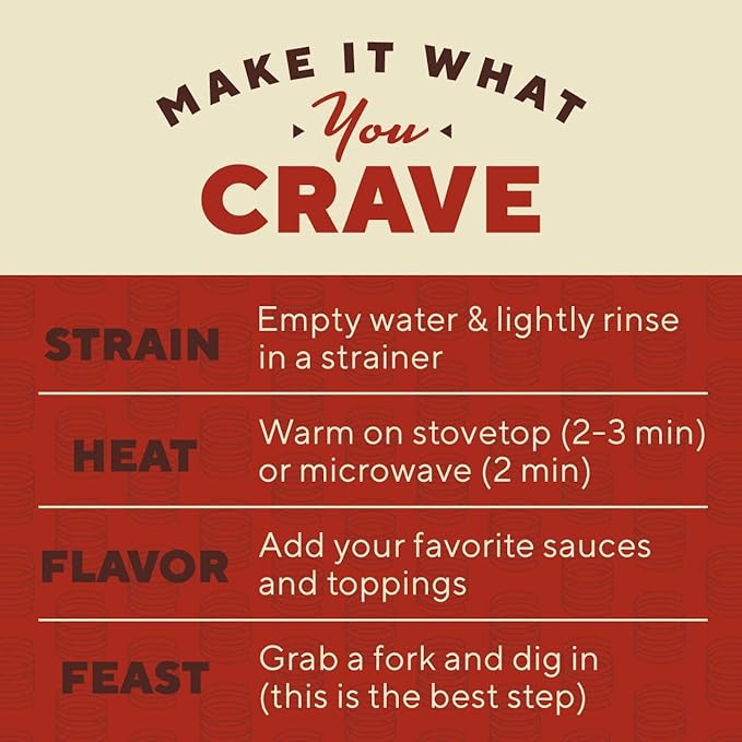 It’s Skinny Angel Hair & Pearl Couscous – Fideos Konjac Pre-Cocidos (12-Pack) miniatura 8