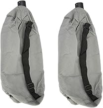 Dust Collection Bag for Drywall Sander, Dry Grinder Accessories, Vacuum Bag for Wall Grinder (2pcs)