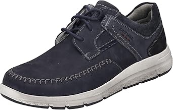 Josef Seibel Giuseppe 04 Shoe | Brown