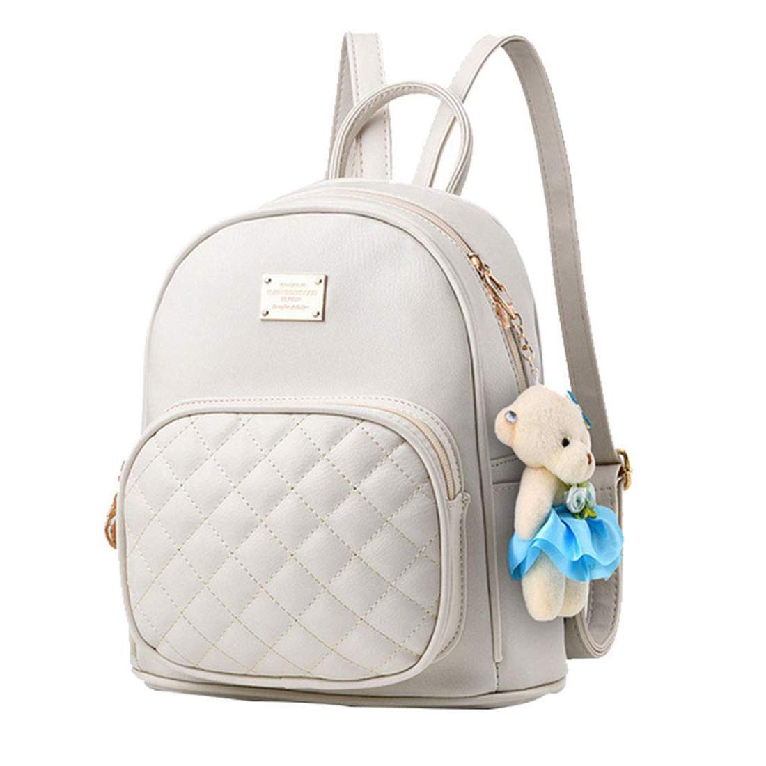 white back bag