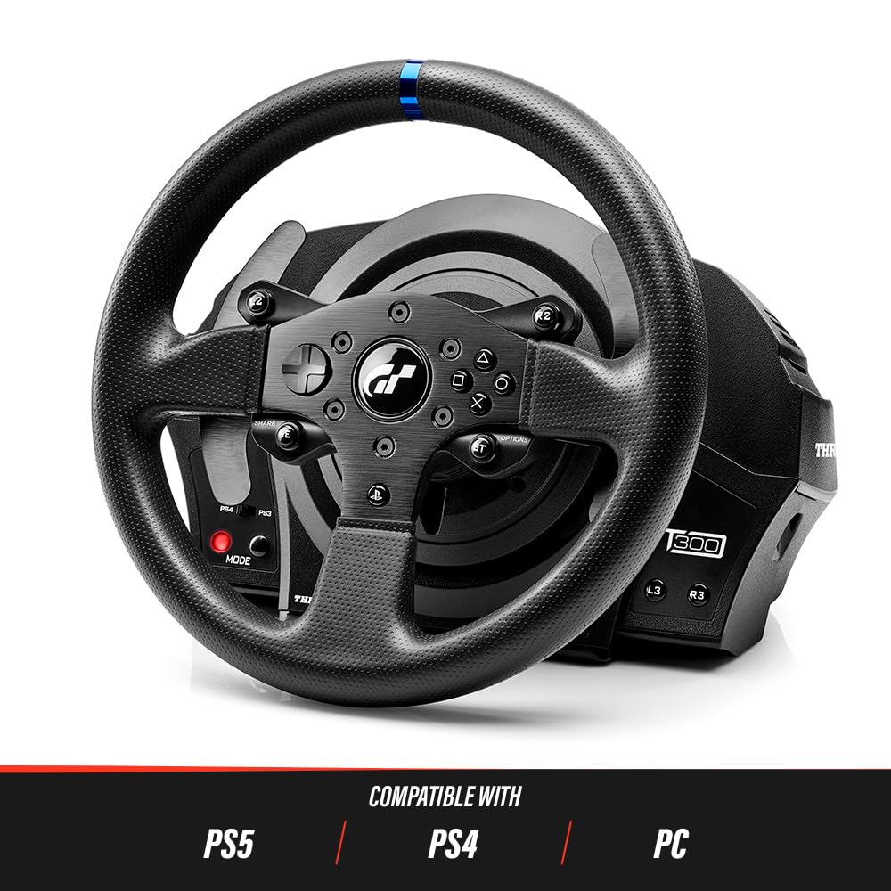 Amazon.co.jp: 【国内正規品】Thrustmaster スラストマスター  