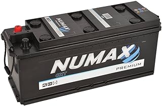 Batterie de tracteur agricole neuve Batterie de tracteur agricole neuve