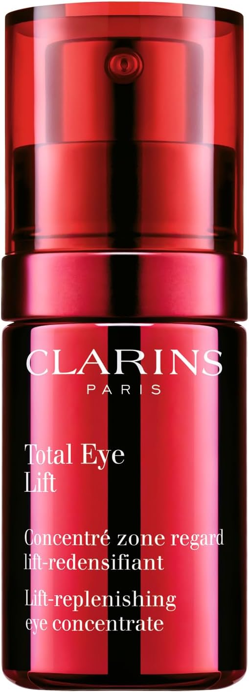 TOTAL EYE LIFT concentré zone regard 15 ml