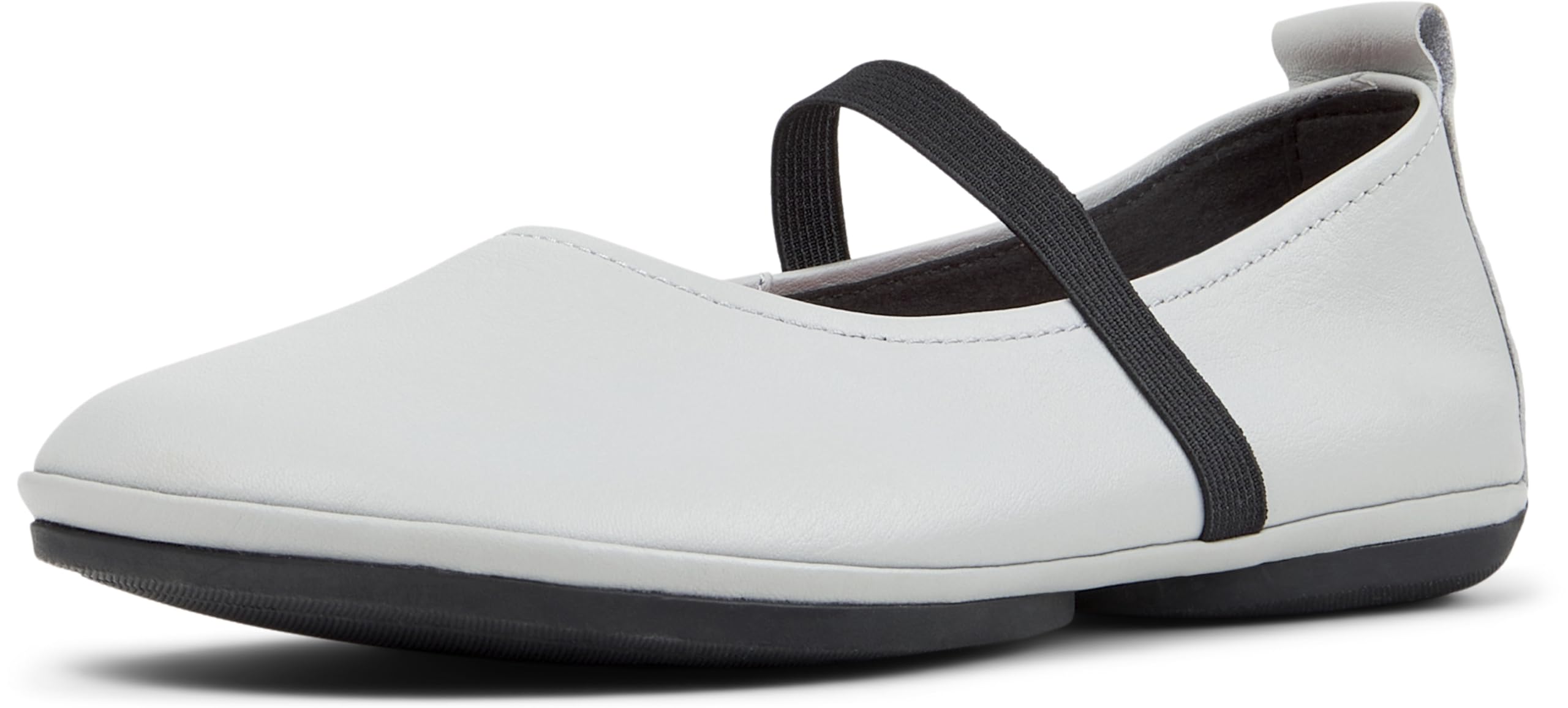 Camper Right Nina Women Shoe Lt. Pastel Grey 36 (EU)