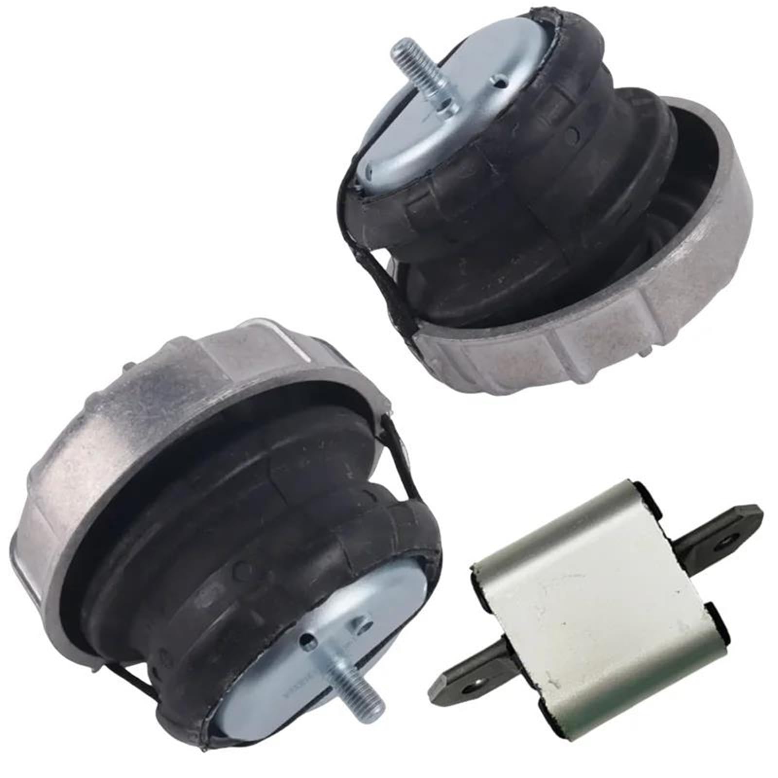 Csspdm One Color Car Engine Mount Parts Transmission Kit For Benz W639 For Viano For Vito M112 M272 A6392410513 A6392420013