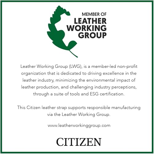 Miniatura 2 de Citizen Eco-Drive AW1236-03A reloj de acero inoxidable para hombre