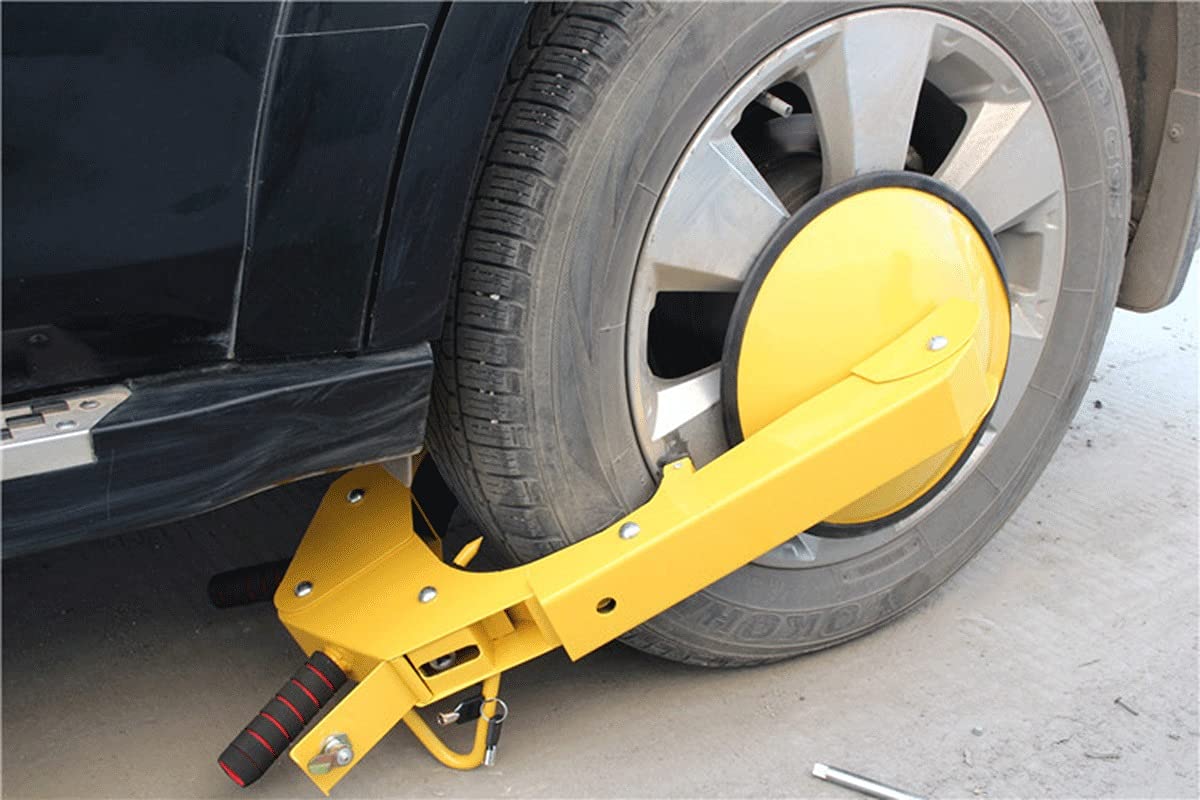 MOPAR Store Sistema Di Bloccaggio Meccanico Del Volante - Foto 9