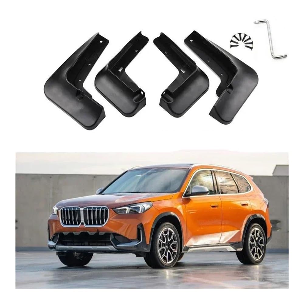 Spatlappen Voor BMW Voor X1 IX1 U11 M35i Voor Sport Voor