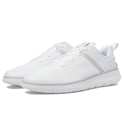 Cole Haan Generation Zerogrand Textured Sneakers Men