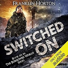 Switched On cover art