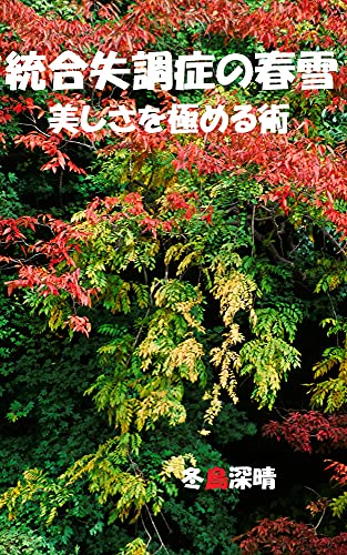 Amazon Com Spring Snow Of Schizophrenia Art Of Mastering The Beauty Japanese Edition Ebook Miharu Fuyutori Kindle Store