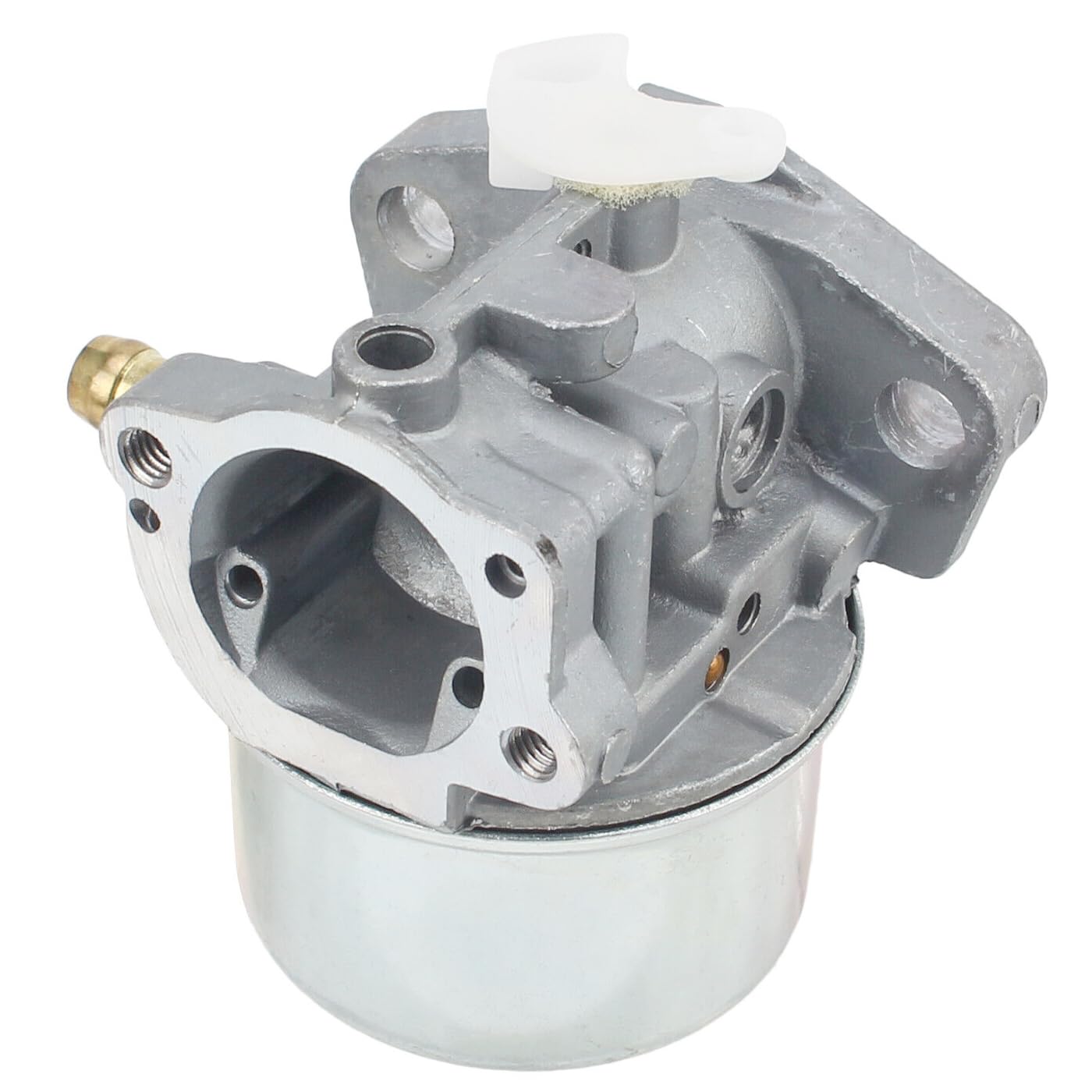 Realman 497314 499617 790120 Carburatore per Briggs & Stratton 14111 16400 20010 129700 124T05 124T07 per Husqvarna 625e 675ex per Craftsman 91733 76271 917.38866 Toro 16400 20020 20808