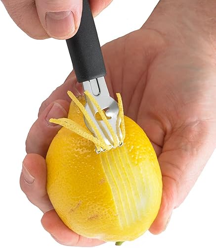 Miniatura 3 de Barfly - Cuchillo combinado de acero inoxidable