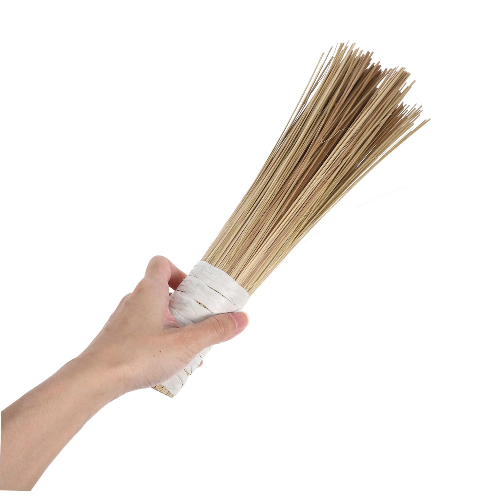 PLAFOPE 2 Piezas Cepillo de Cocina de para Limpieza de Platos y Lavado de Ollas, Cepillo de Limpieza Rápido y Seguro para Sartenes Antiadherentes