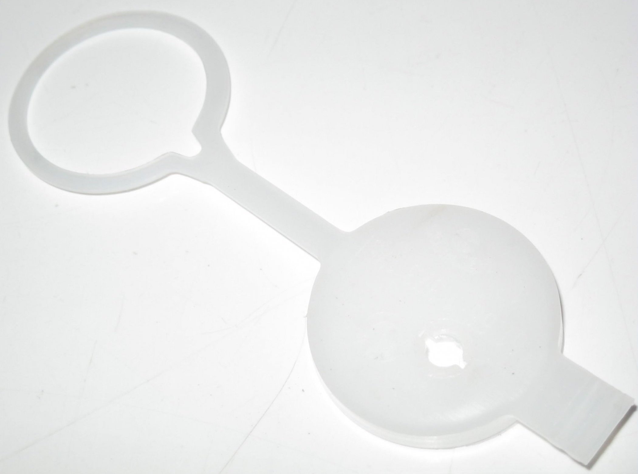 BMW Intensive Clean Screen Wash Tank Reservoir Cap Lid 61661373175 