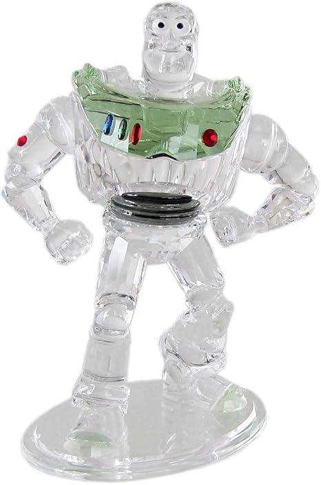 Amazon スワロフスキー Swarovski ディズニー トイ ストーリー バズ ライトイヤー クリスタル フィギュア 置物 Disney Toy Story Buzz Lightyear 並行輸入品 置物 オブジェ オンライン通販 Amazon スワロフスキー Swarovski ディズニー トイ ストーリー バズ ライトイヤー クリスタル フィギュア 置物 Disney Toy Story Buzz Lightyear 並行輸入品 置物 オブジェ オンライン通販