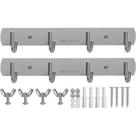 Heavy Duty Grill Utensil Holder for Outdoor Grilling