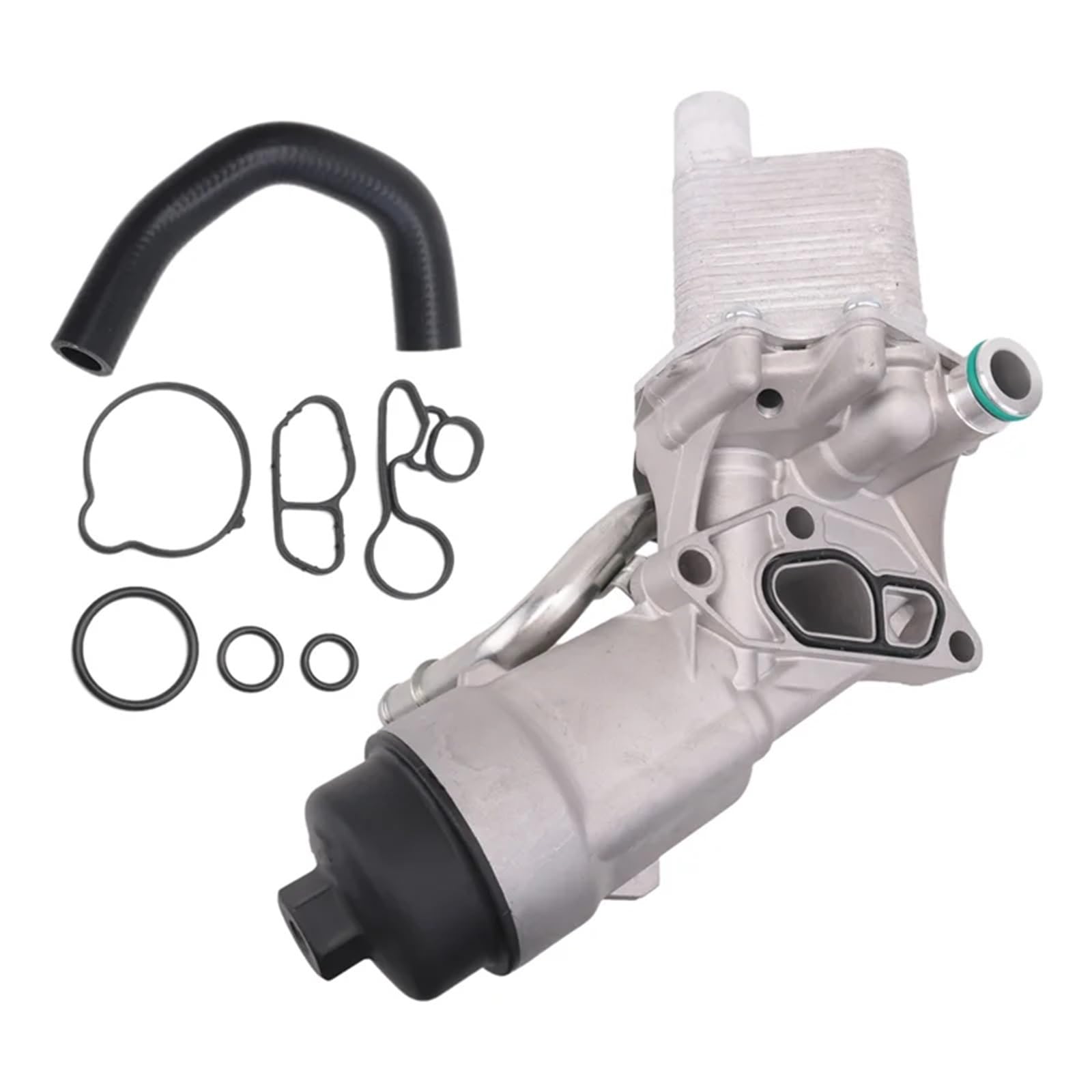Ensemble Refroidisseur d'huile, pour Cruze, pour Sonic, pour Trax, Encore 1.4 Turbo 2011 – 2020, 55565338, 55353325 Oil Cooler